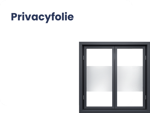 De Jong Reclame Signbedrijf Gebouwen Privacyfolie